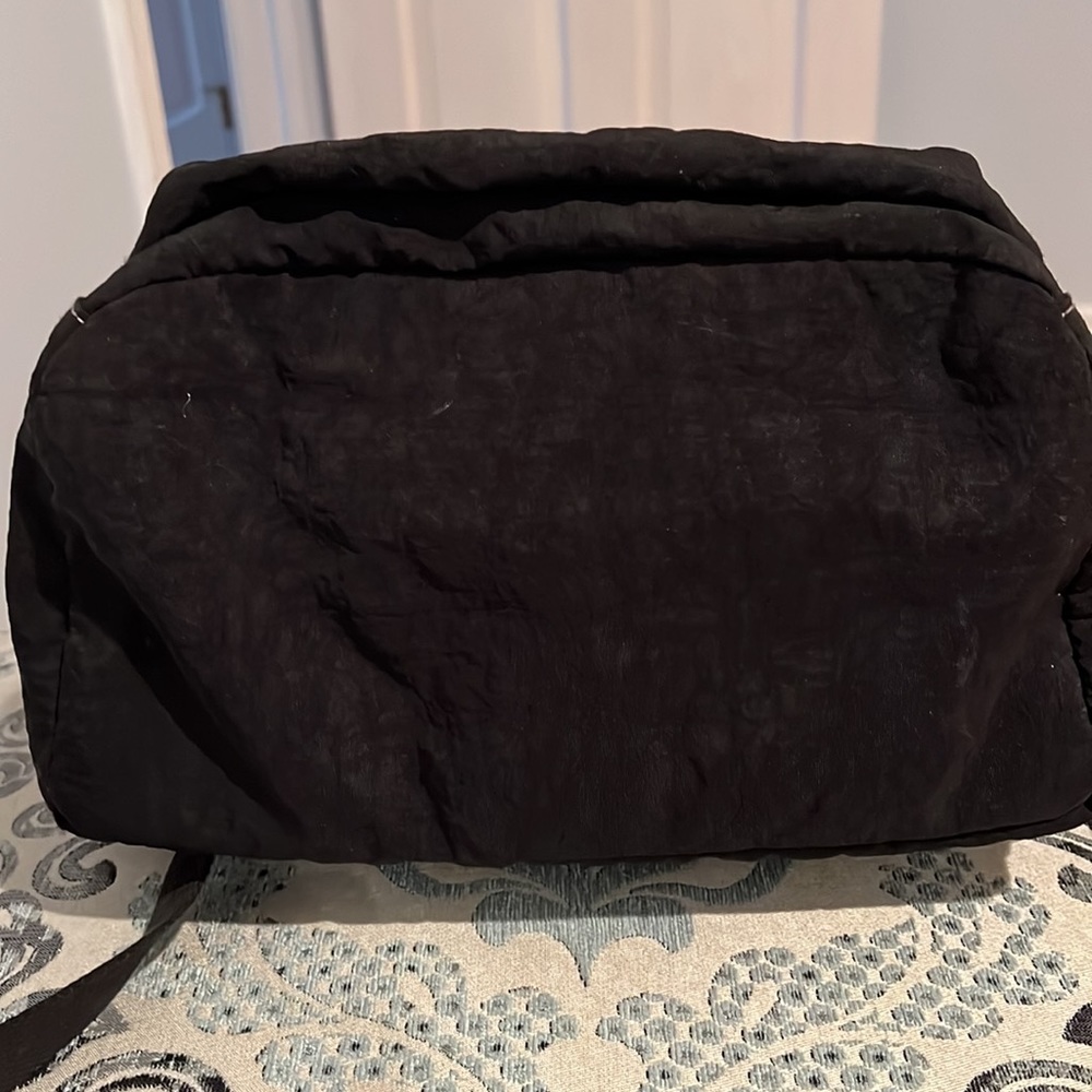 Kipling Black Backpack - image 3